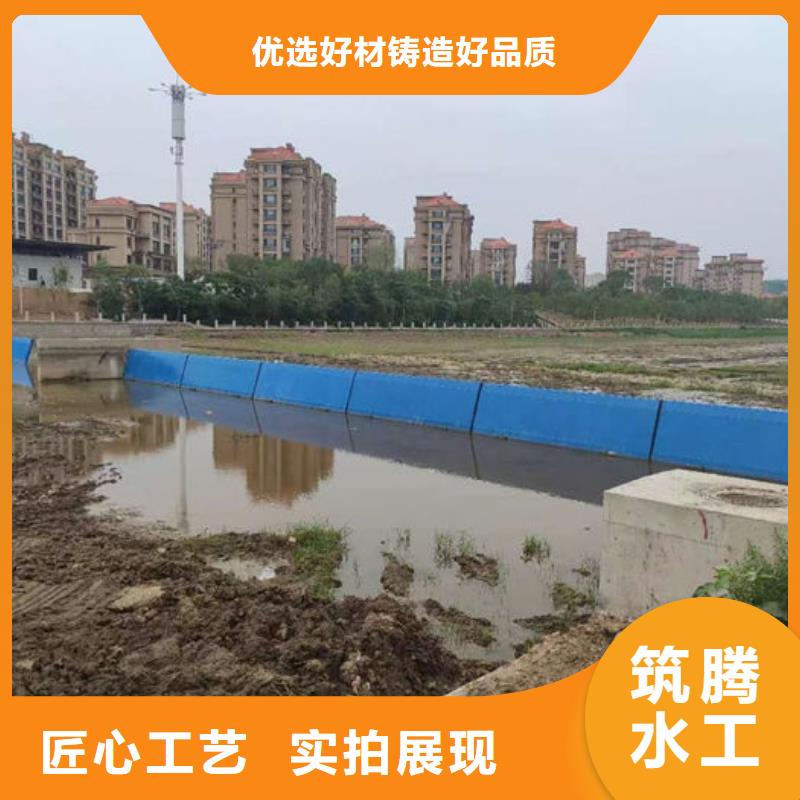 湘西液压翻板闸门按需