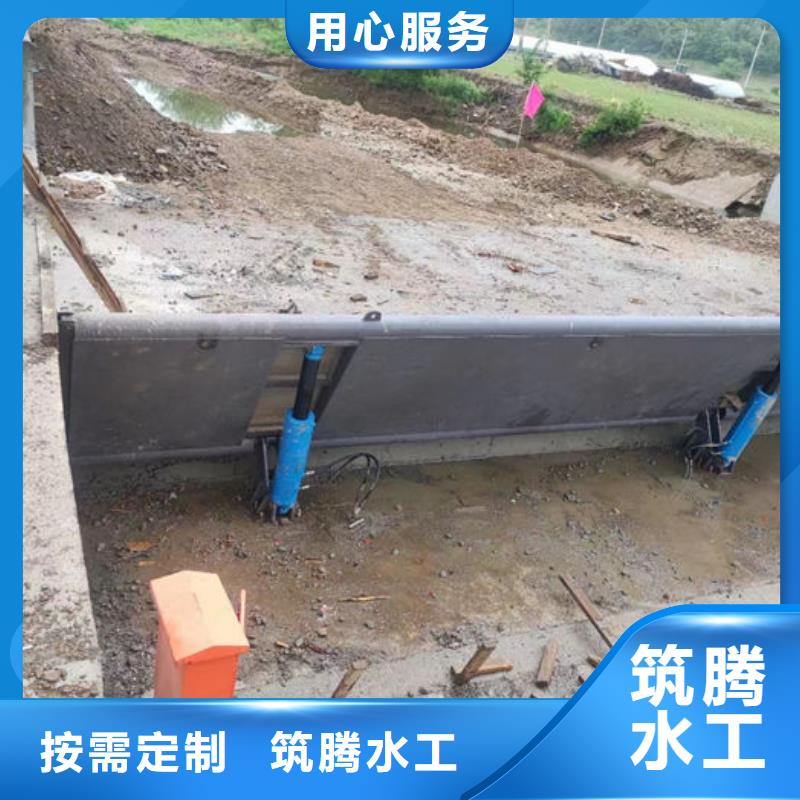 液压合页坝厂家直发专业生产设备