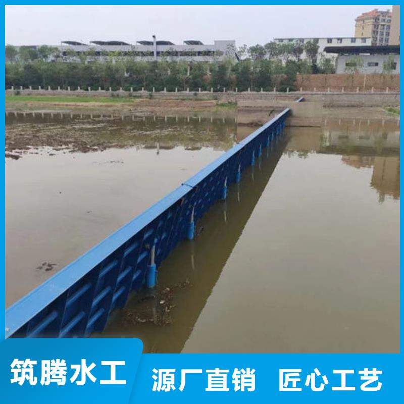 液压钢坝厂家货源放心选购