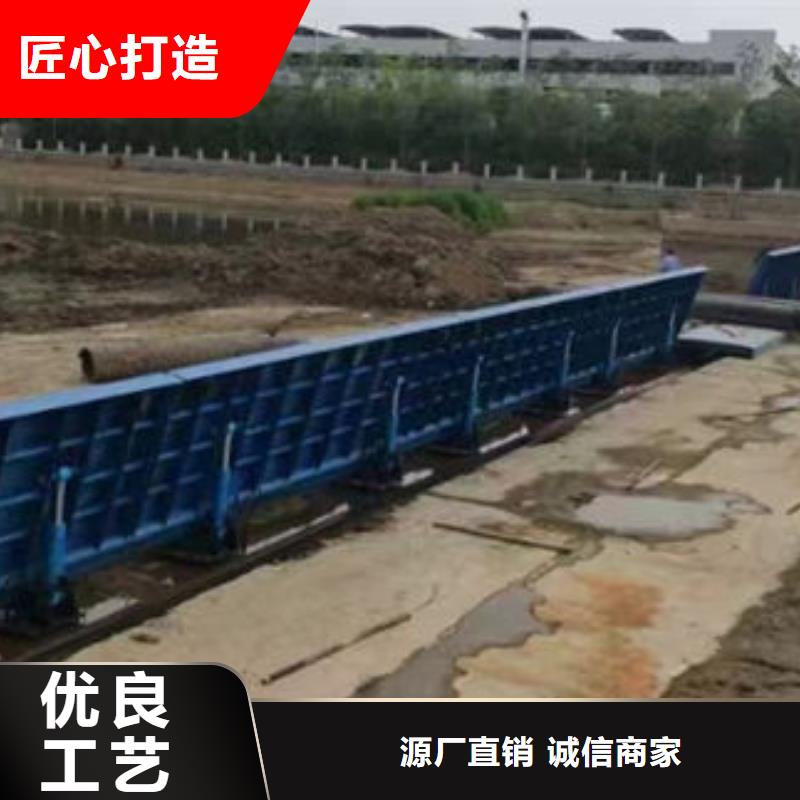 底轴液压钢坝用心经营买的放心安兴用的舒心