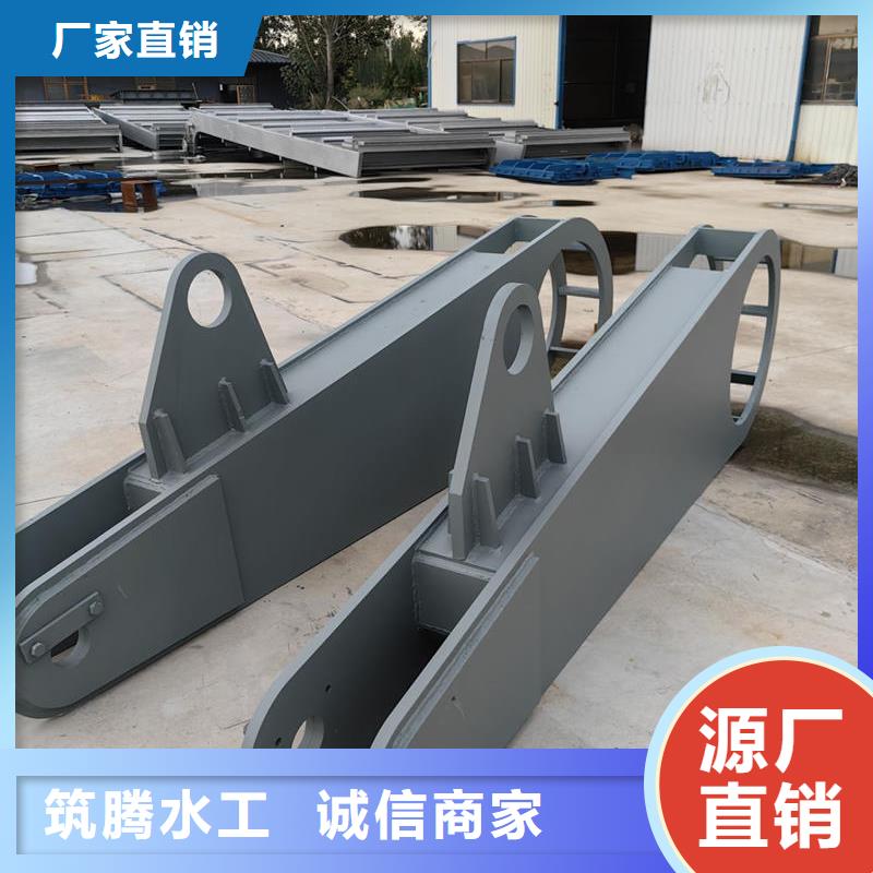 肇庆翻板闸门弧形翻板钢坝海量货源