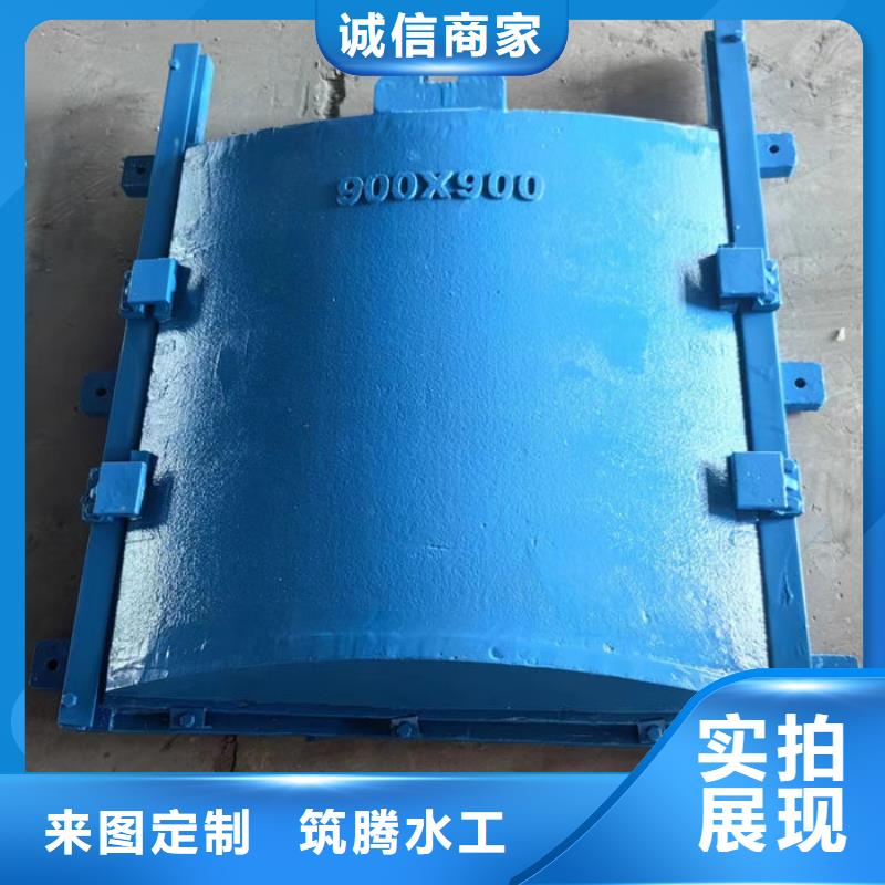 河道闸门公道合理好品质用的放心