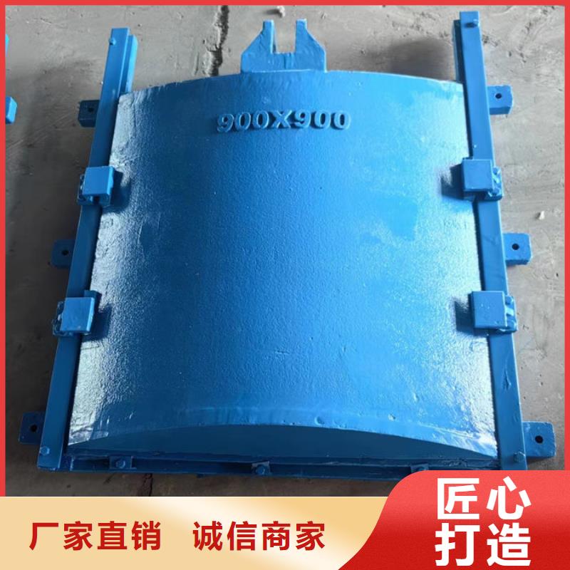 明杆式铸铁闸门公道合理甄选好物