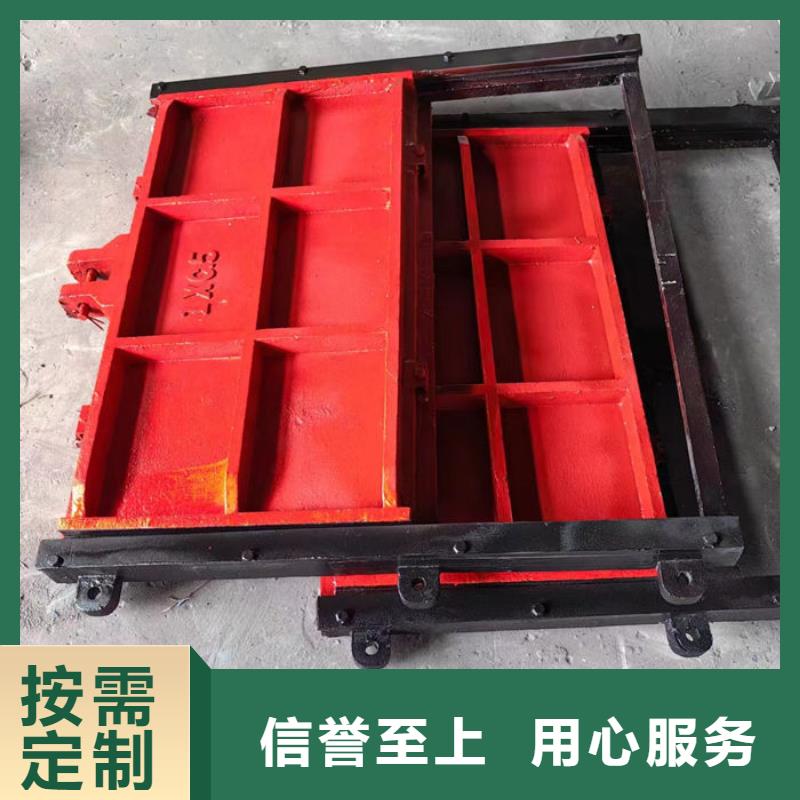 保定机门一体闸门厂家直销规格多样