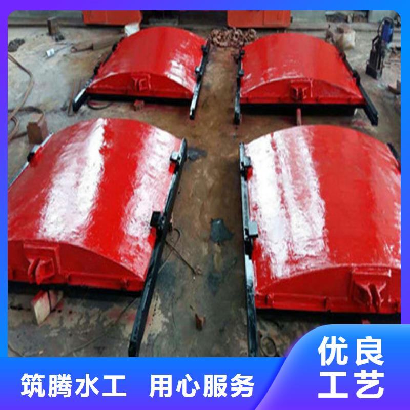 ​平板铸铁闸门今年新款多行业适用