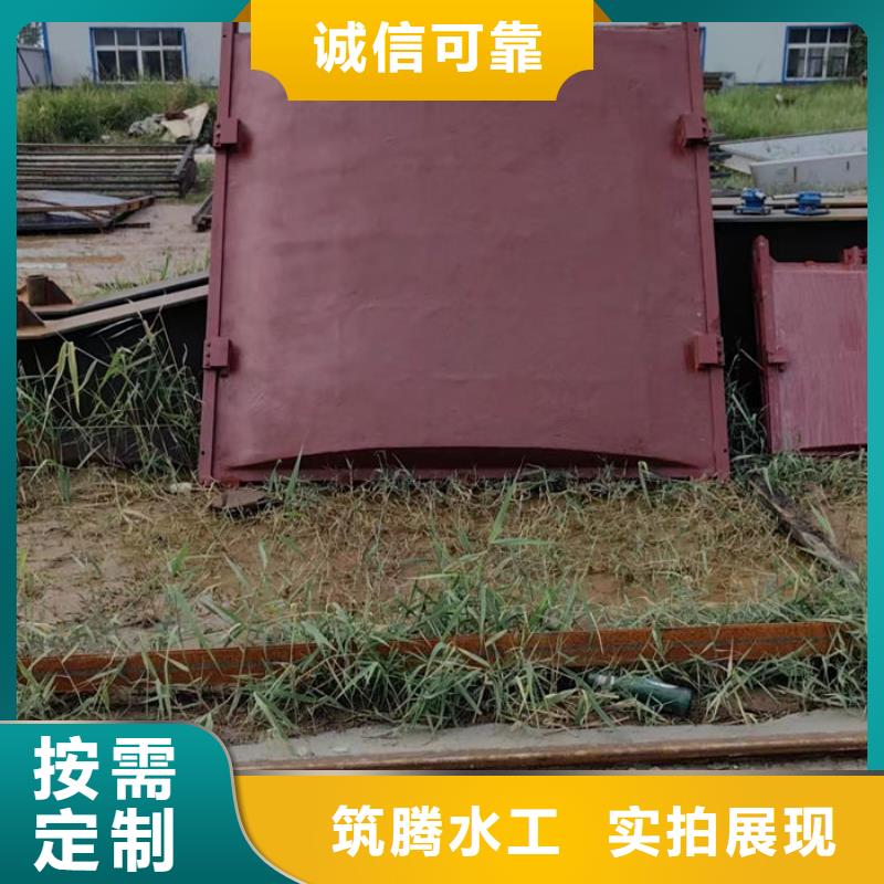 宁波农田灌溉铸铁闸门严谨工艺