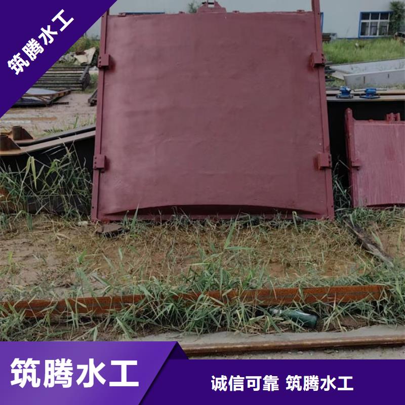 涵管铸铁闸门多种工艺本地范围生产厂家