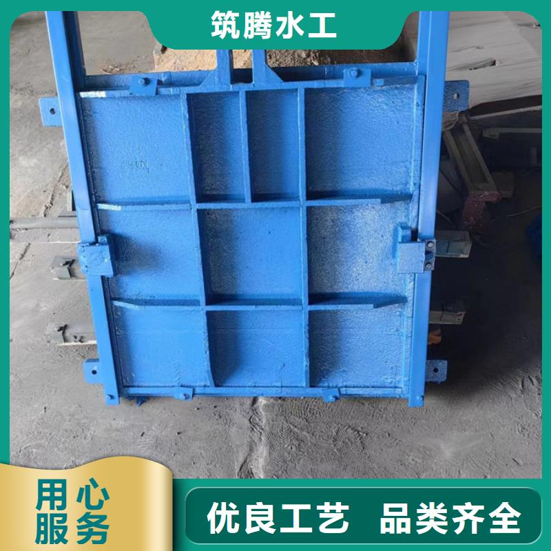 茂名农田水渠闸门买的放心安兴用的舒心