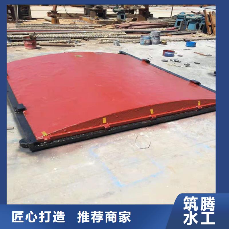 河道闸门厂家直销定制速度快工期短