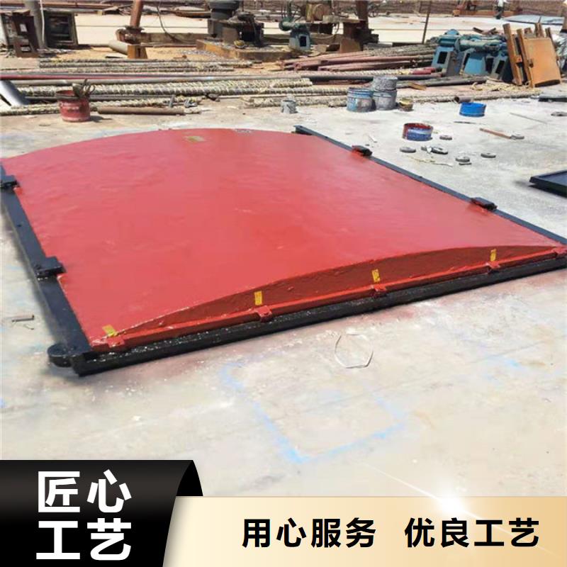 机闸一体式闸门注重细节本地区厂家