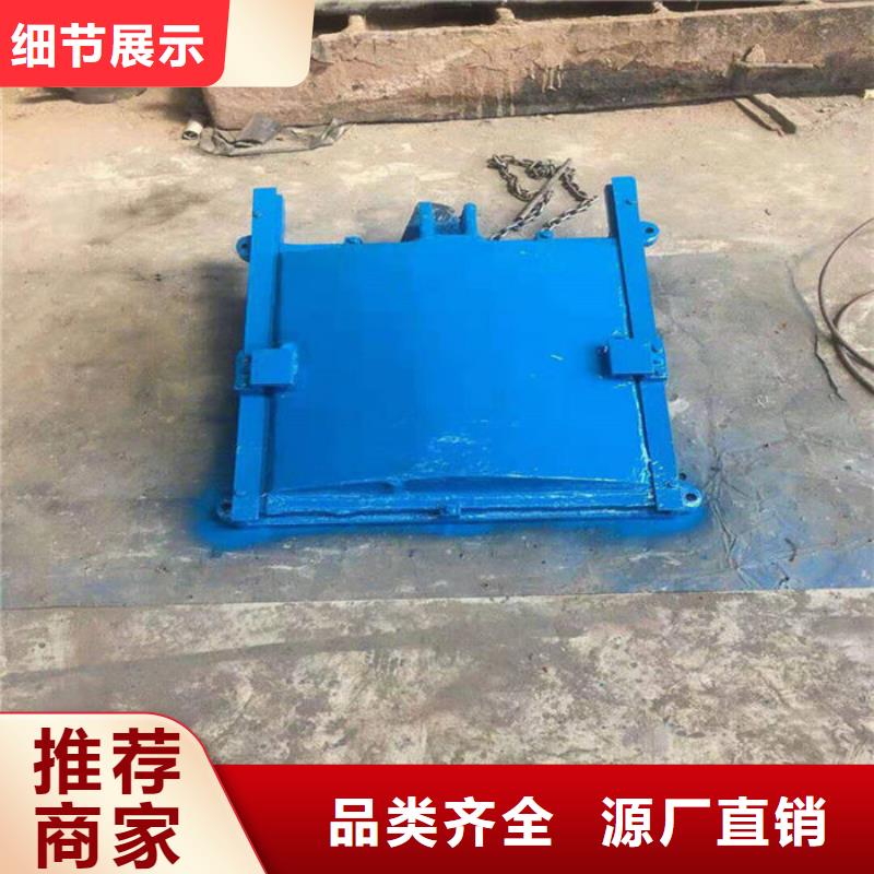 六盘水雨污分流闸门多种款式可随心选择