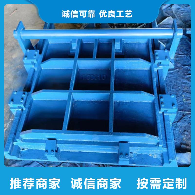 水库铸铁闸门工厂直供辖区内生产厂家