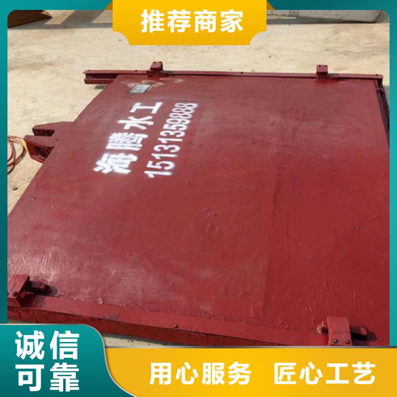 枣庄渠道闸门国标检测放心购买