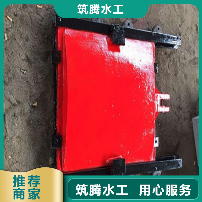 晋城冲砂闸铸铁闸门品类齐全