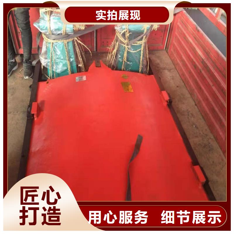 铸铁圆闸门源厂本地供应商