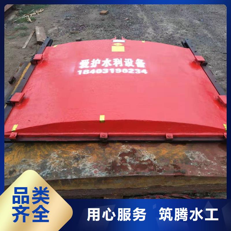 郴州铸铁闸门_ZMF铸铁镶铜闸门供应商