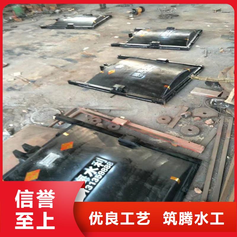 平板铸铁闸门国标检测放心购买自营品质有保障