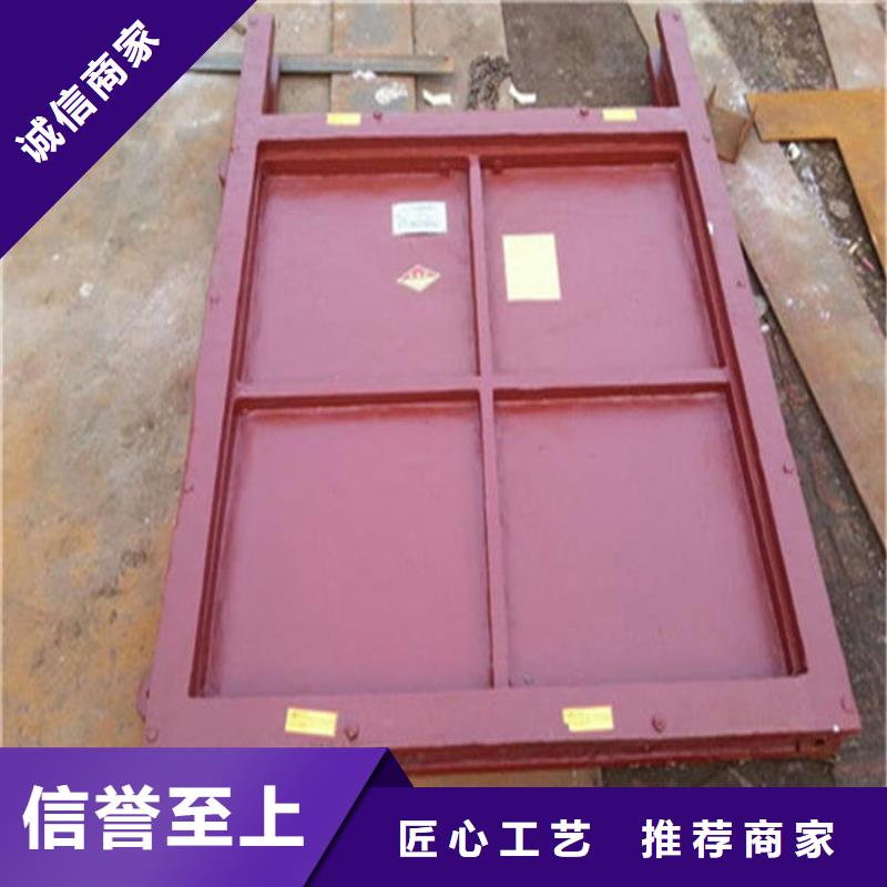 ZMF铸铁镶铜闸门用品质赢得客户信赖本地经销商