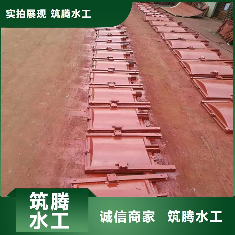 贵港SYZ铸铁镶铜圆闸门厂家直销