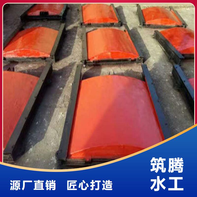 陇南铸铁闸门铸铁镶铜闸门匠心工艺