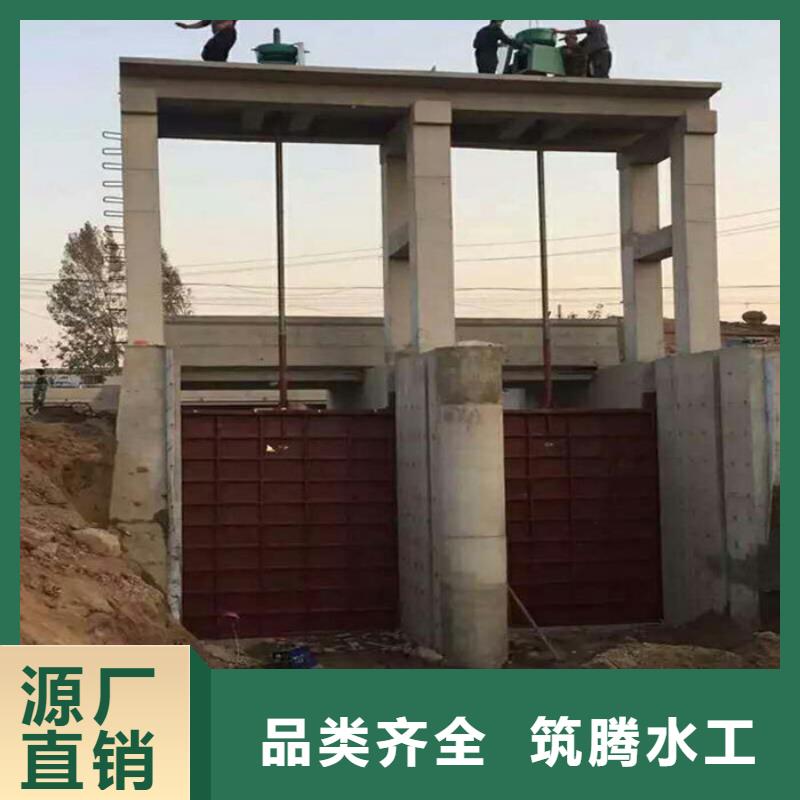 保定铸铁闸门平面铸铁闸门定制批发