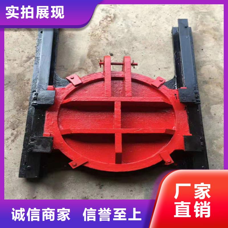 珠海铸铁闸门货源直供