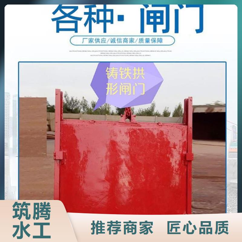 明杆式铸铁闸门来图加工本地品牌