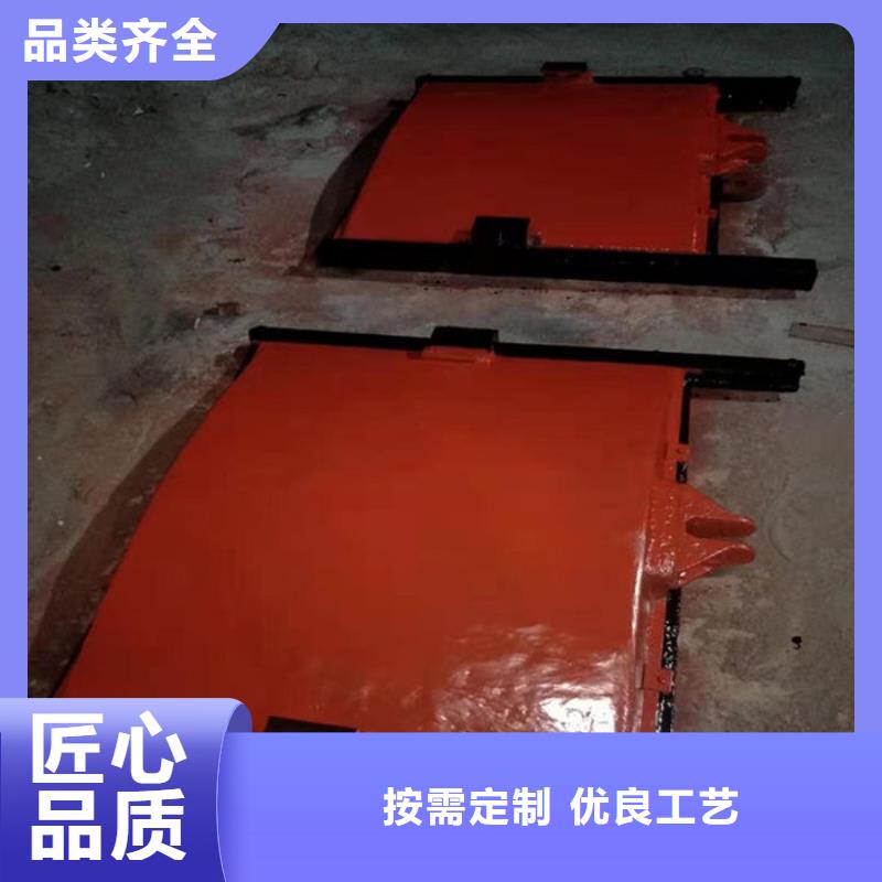 法兰式铸铁圆闸门品质有保障精心