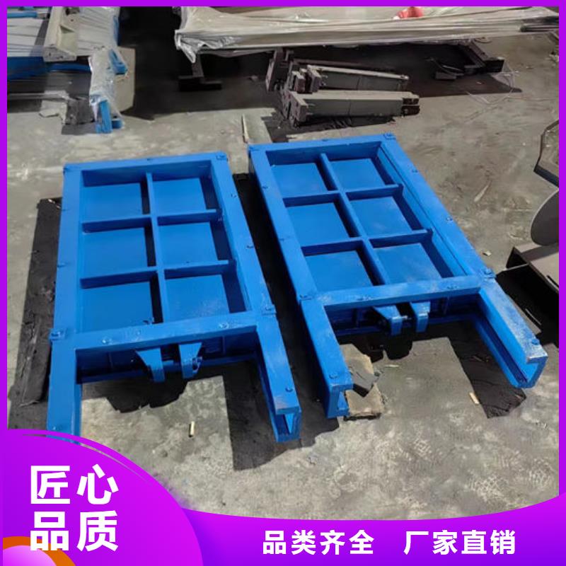 弧形铸铁闸门贴心服务严选好货