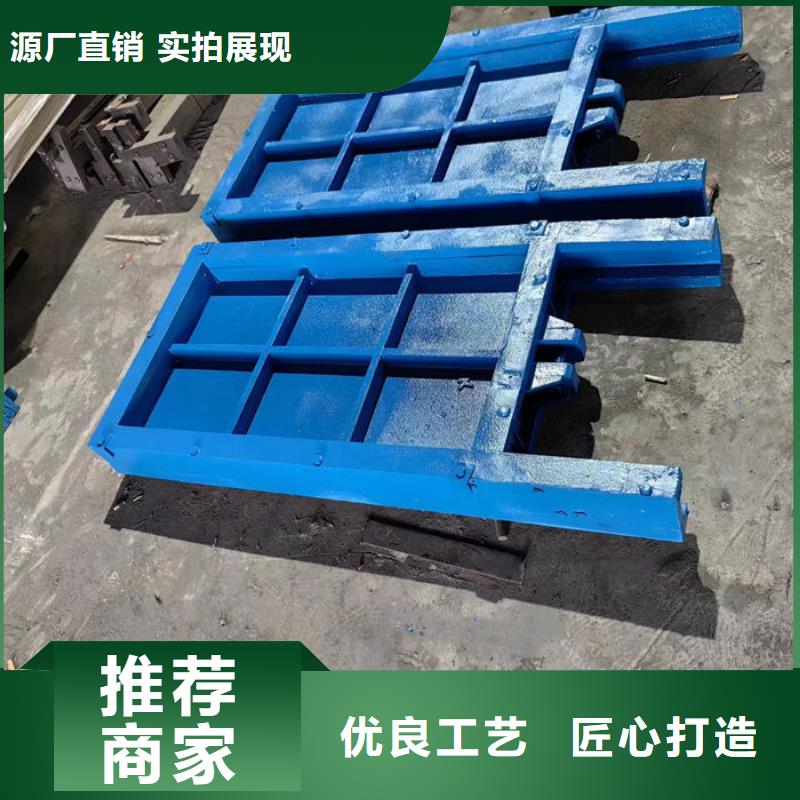 ZMF铸铁镶铜闸门甄选好厂家本土制造商