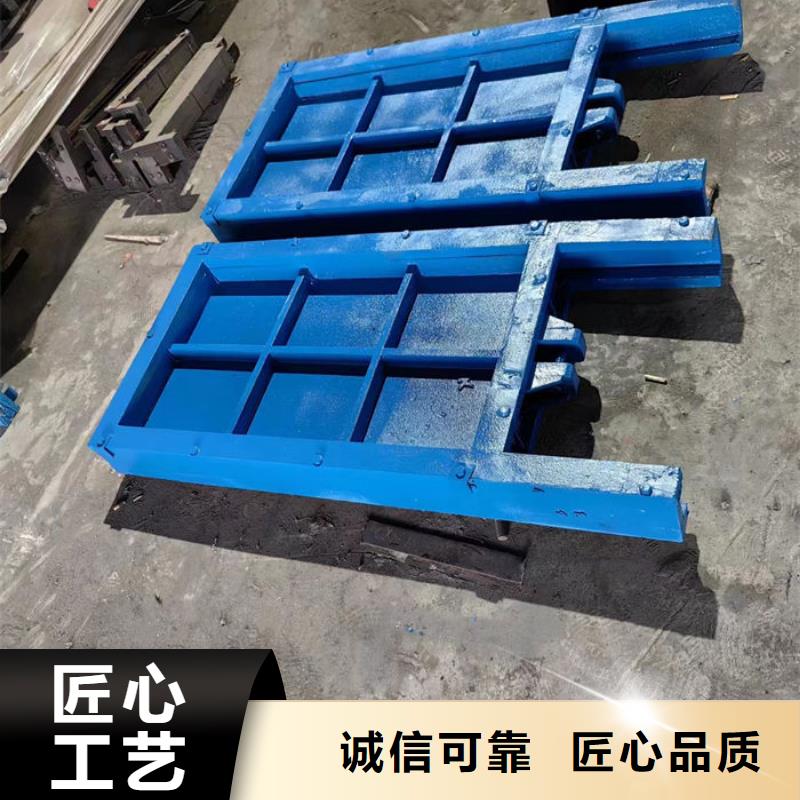 河道闸门型号齐全诚信经营质量保证