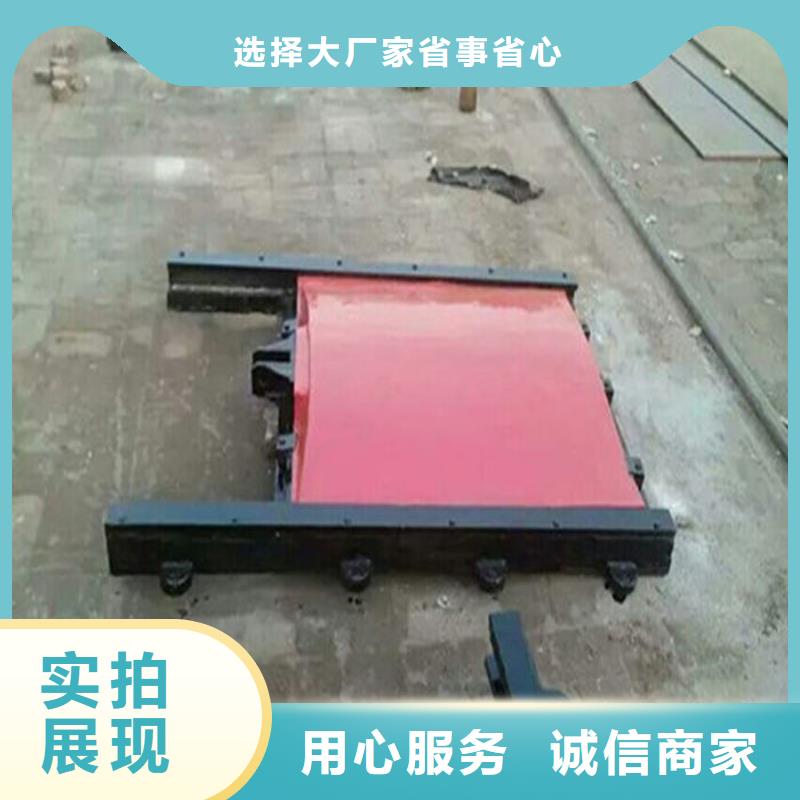 雨污分流闸门技术先进产品细节参数