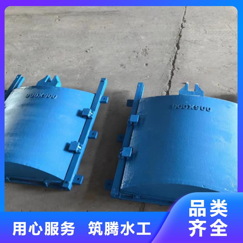 宁波农田水渠闸门品质优良