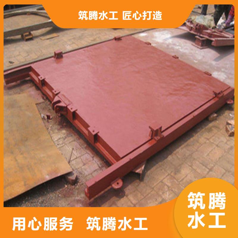 明杆式铸铁闸门品质优良本市供应商