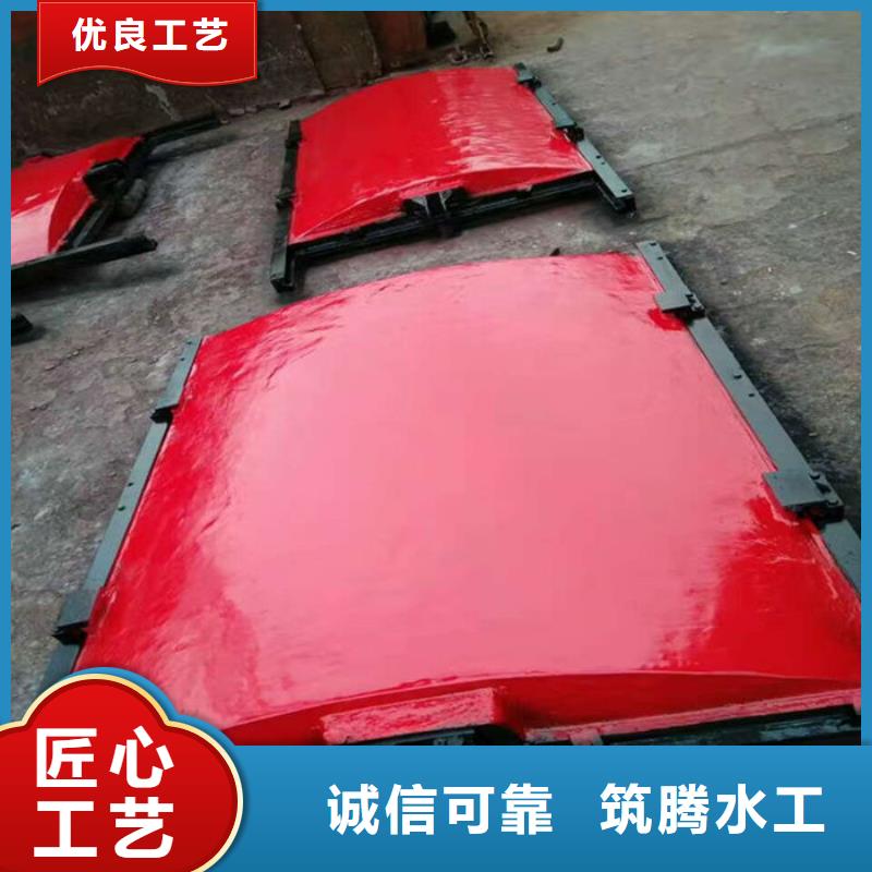 PGZ铸铁闸门厂家直营准时交付