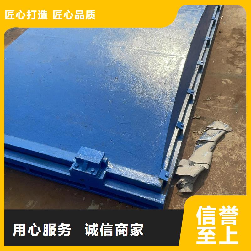 永州铸铁闸门暗杆式铸铁闸门欢迎来电咨询