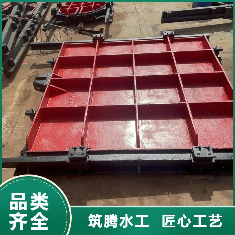 广西铸铁闸门单向铸铁闸门专业供货品质管控