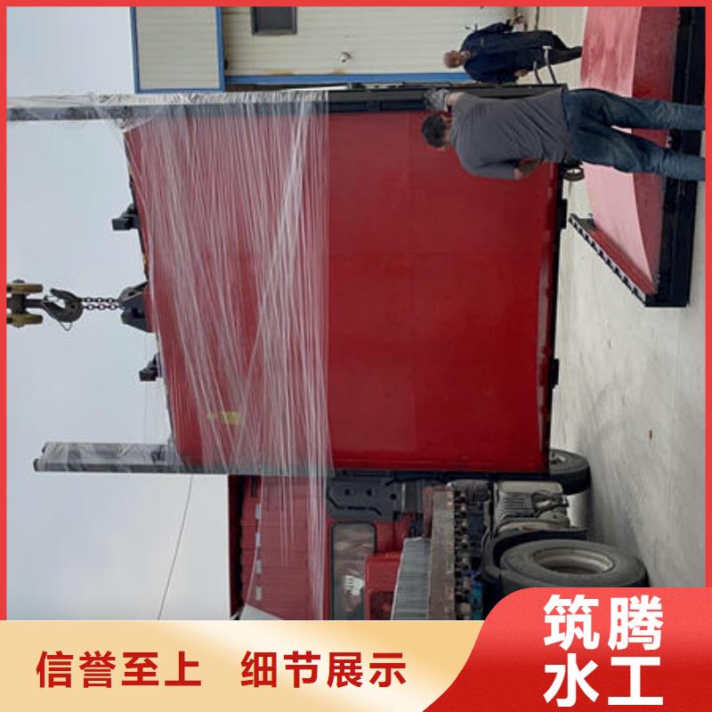 许昌铸铁闸门铸铁方闸门多年厂家可靠