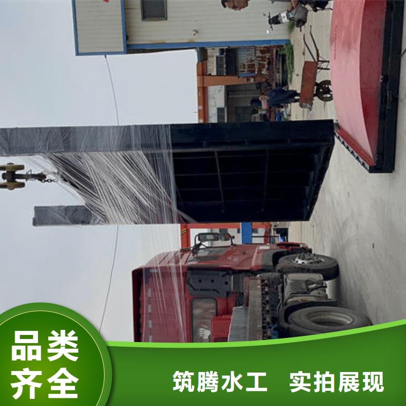 内江铸铁闸门单向铸铁闸门工厂认证