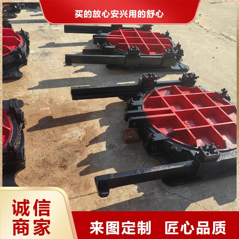 唐山铸铁闸门_渠道铸铁闸门经久耐用