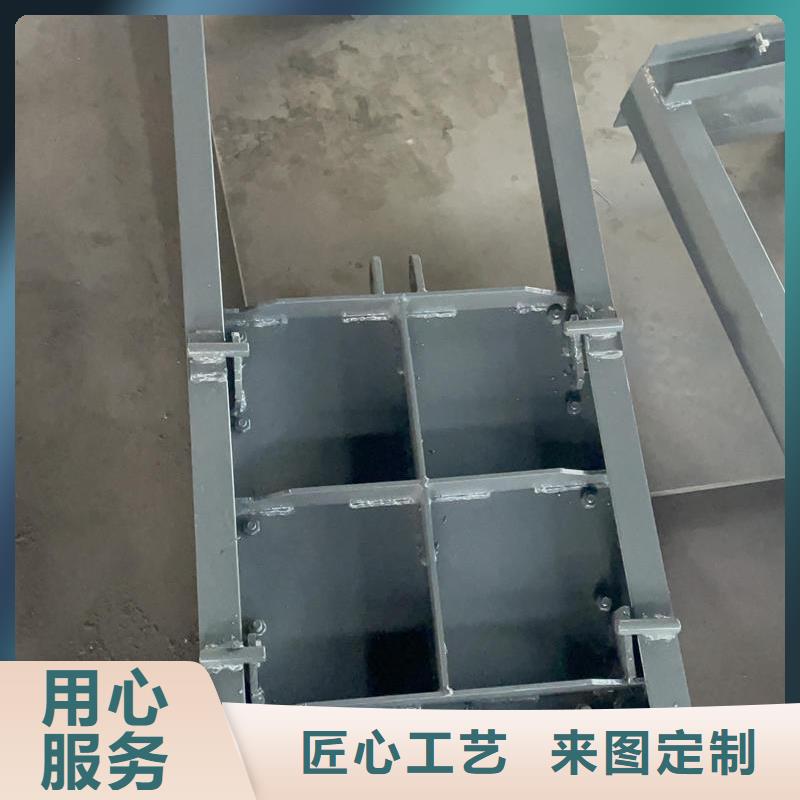 秦皇岛钢闸门,防洪闸门好产品不怕比