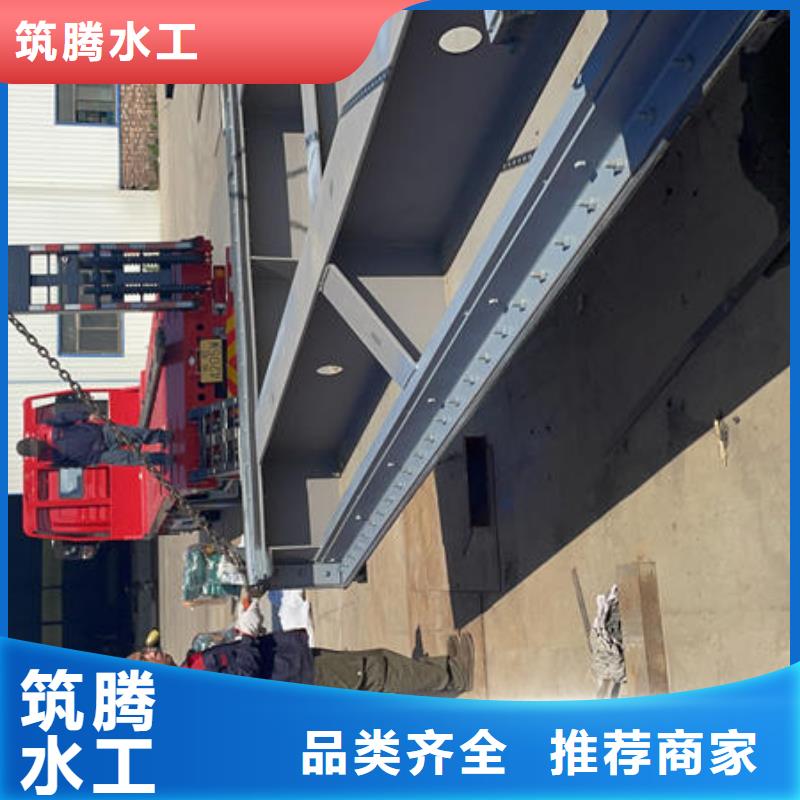 潍坊钢闸门防洪排涝泵站闸门品牌大厂家
