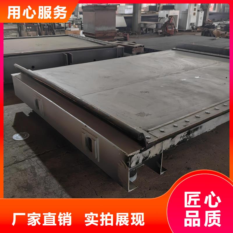 长治钢闸门弧形钢闸门严选好货