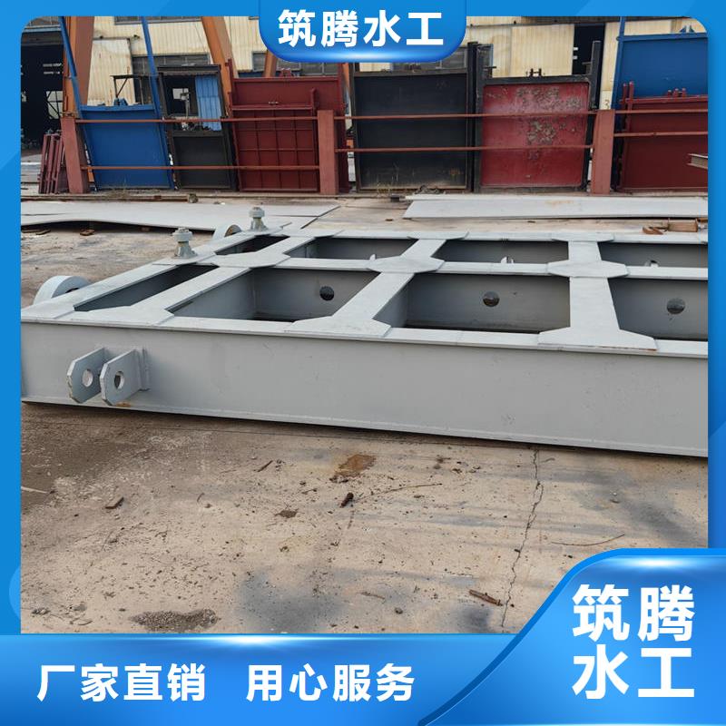 吉安钢闸门平板钢闸门市场行情