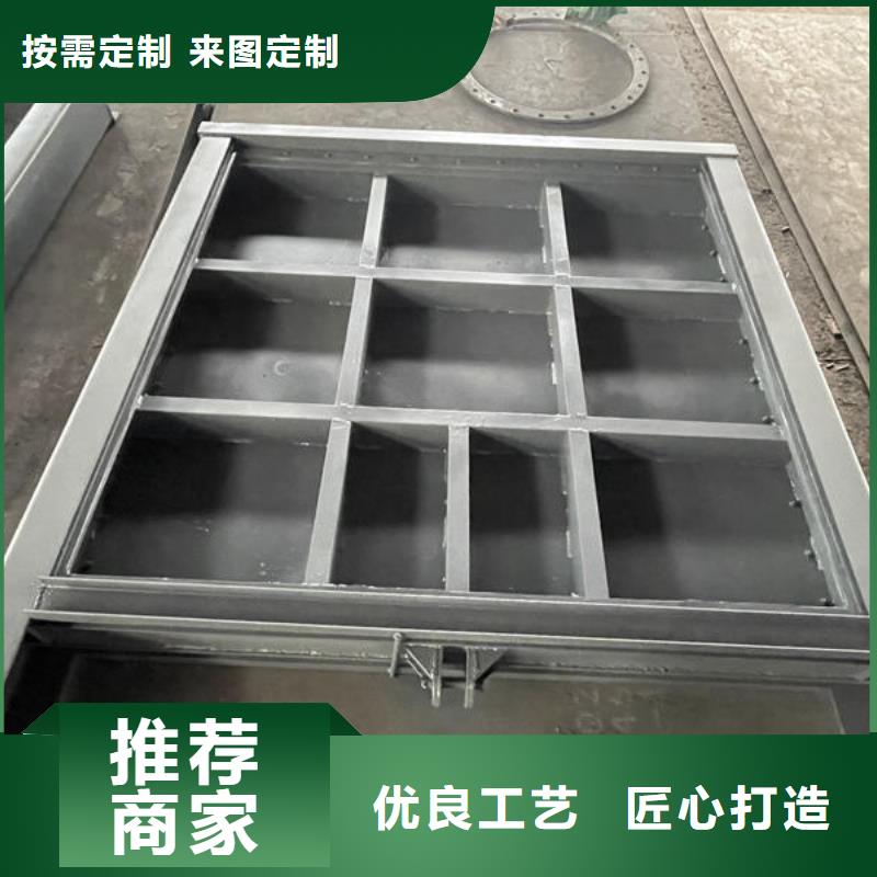 永州钢闸门-渠道插板门经验丰富品质可靠