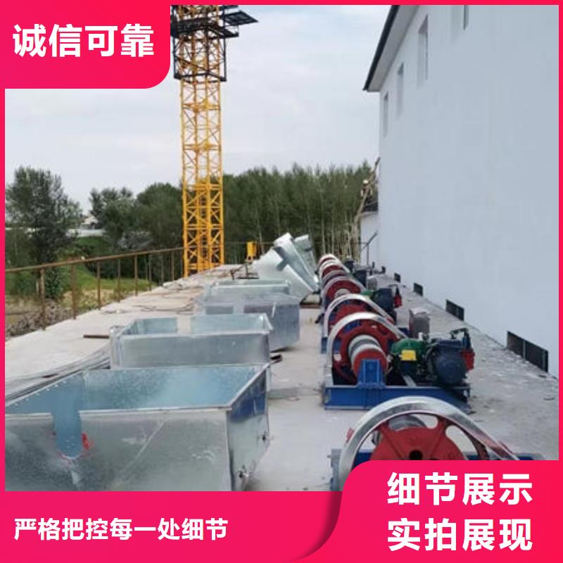 湘西卷扬式启闭机,QH型弧形门卷扬式启闭机多种场景适用