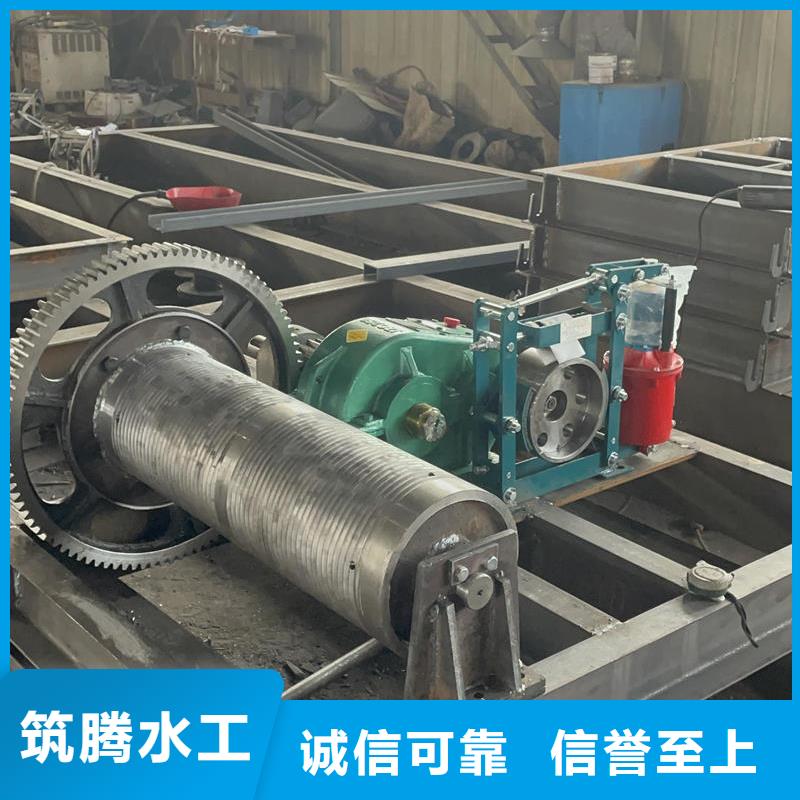 宁夏卷扬式启闭机QPG型高扬程卷扬式启闭机选择我们选择放心