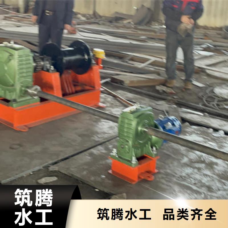 丽水卷扬式启闭机_QH型弧形门卷扬式启闭机精品选购