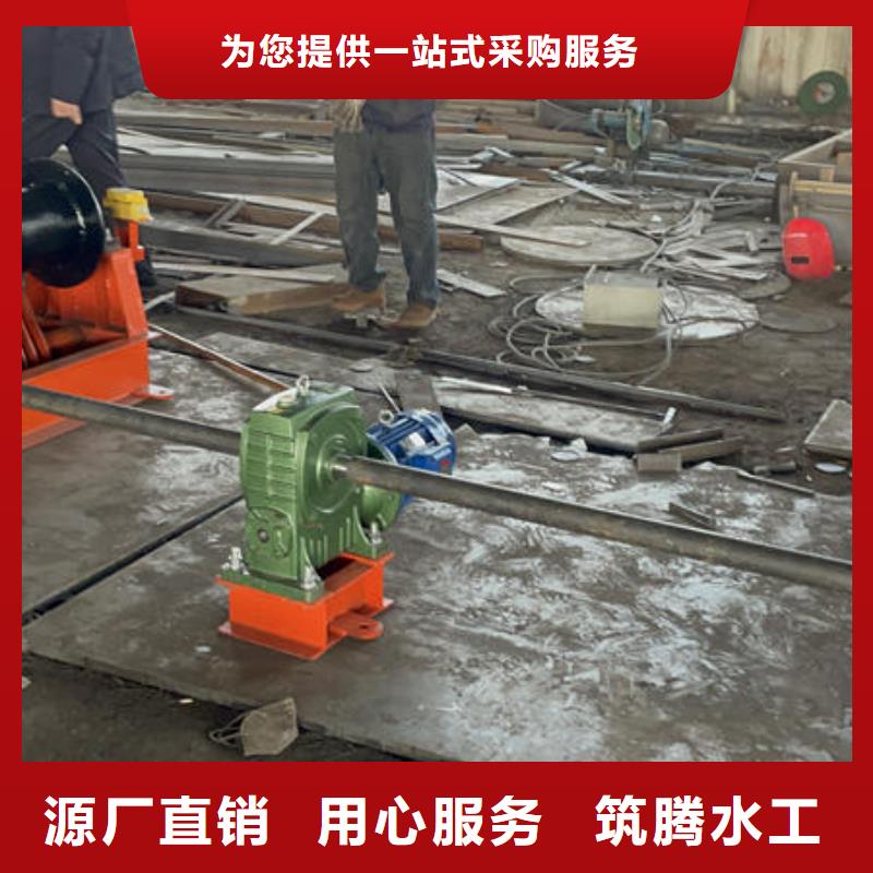 台州卷扬式启闭机QPT型卷扬式启闭机厂家自营