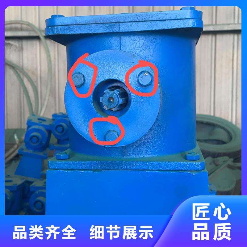 西安螺杆启闭机-手电两用启闭机热销产品